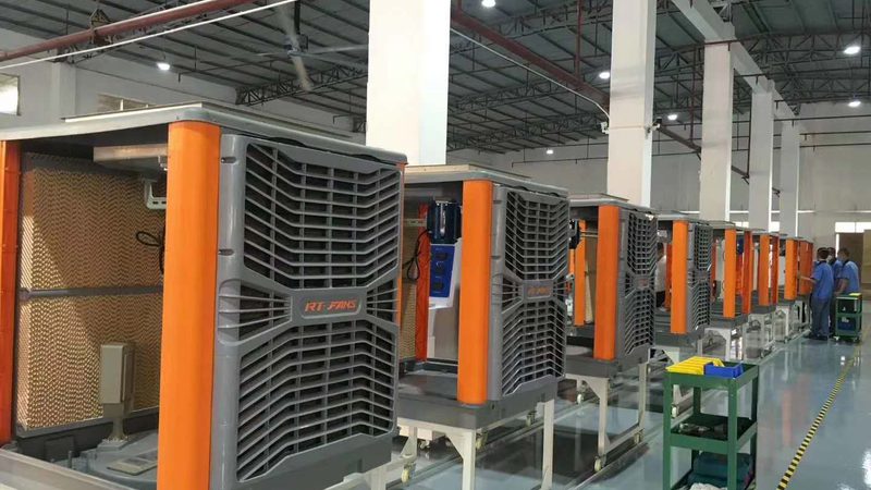 风柜的维护周期应根据实际使用情况来确定，一般建议以下周期进行维护：