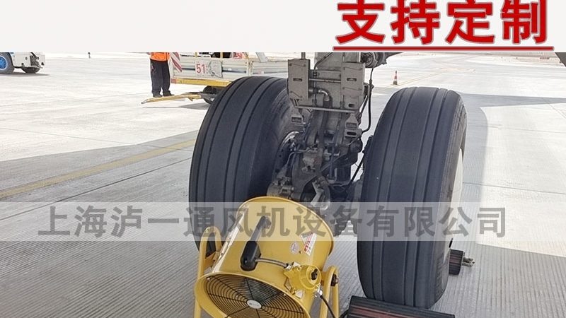 离心通风机定制：揭秘定制化风机的选型与优势**