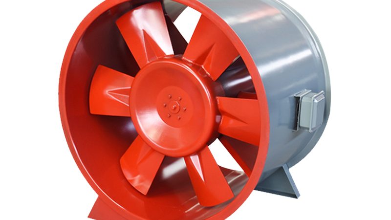 离心风机轴承温度过高的处理措施及预防策略