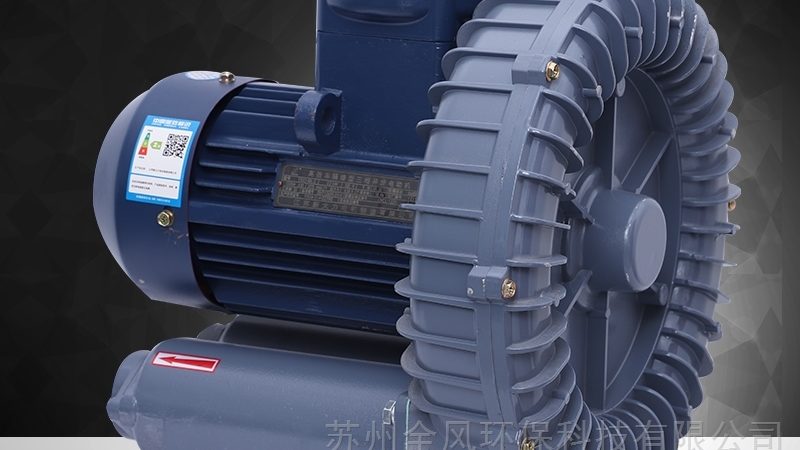煤矿用防爆离心通风机：安全与效率的双重保障**