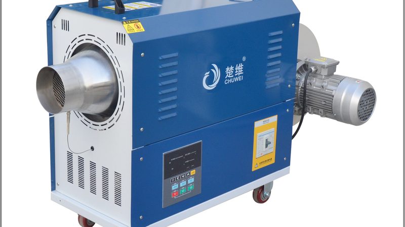 风机选型：从需求出发的科学流程
