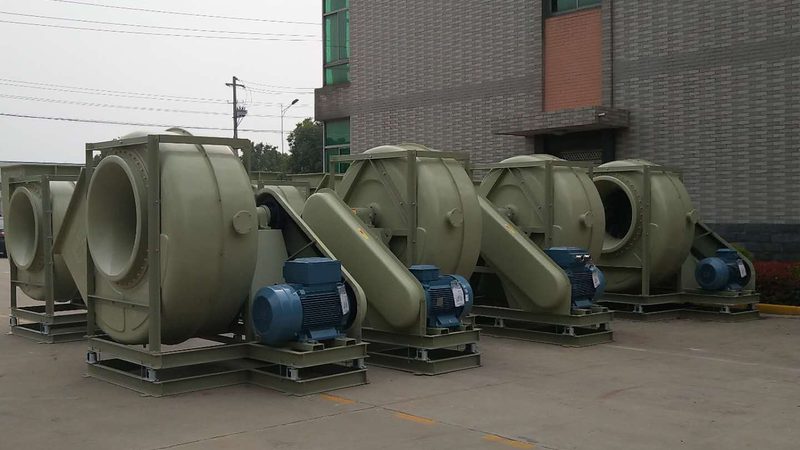 从报价单看防爆风机市场：别被低价带偏了节奏