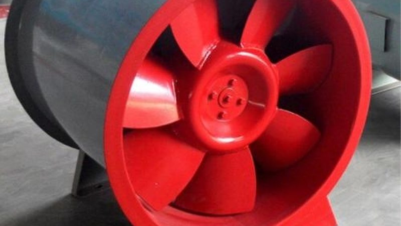 风机选型功率计算器：揭秘高效能选型的秘密武器